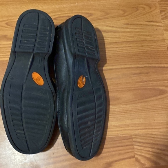 Martin Dingman Brazilian Leather Loafers size 40/10 (CF) main image 4